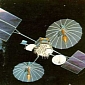 TDRS-4 Satellite Retired After 23 Years of Operations