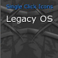 TEENpup Renamed as Legacy OS 4 Mini