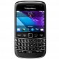 TELUS Confirms BlackBerry Bold 9790 and Curve 9380, Prices Unveiled