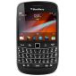 TELUS Confirms BlackBerry Bold 9900 and Torch 9810 for August 12