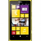 TELUS Confirms GDR3 Update for Nokia Lumia 520, 620 and 1020 Arrives in January