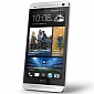 TELUS Confirms HTC One Arrives on April 19 for $150/€115