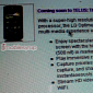 TELUS Confirms LG Optimus LTE “Coming Soon”