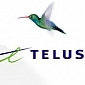 TELUS Expands 4G Network in Manitoba