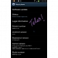 TELUS GALAXY Note Receiving Android 4.0.4 ICS Upgrade Now