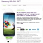 TELUS Has Galaxy S4 on Pre-Order, Will Ship It Starting April 26