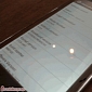 TELUS LG Optimus LTE Spotted with Android 4.0 ICS, Update Arrives on August 7