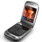 TELUS Preparing to Launch Blackberry Style 9670 Smartphone
