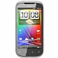 TELUS Pushes Back Android 4.0 ICS for HTC Amaze 4G, Now “Expected End of the Week”