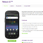 TELUS Puts Nexus S On Sale