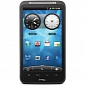TELUS Releases Android 2.3 Gingerbread for HTC Desire HD
