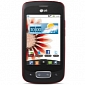 TELUS Rolls Out Android 2.3 Gingerbread for LG Optimus One
