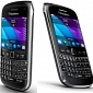 TELUS Rolls Out OS 7.1 for BlackBerry Bold 9790