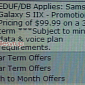TELUS Samsung Galaxy S II X (Hercules) Priced at $99.99