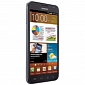TELUS Says Jelly Bean for Samsung GALAXY Note Arrives in May