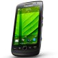 TELUS and Rogers BlackBerry Torch 9860 Dummy Units Spotted