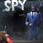 TF2 Gets Dual Update, Spy Receives New Weapons and Video