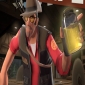 TF2 Sniper Update Day 7: The Jarate and Achievements