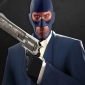 TF2 Spy Update Day 6: The Ambassador Hand Cannon
