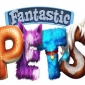 THQ Announces Fantastic Pets Kinect Game