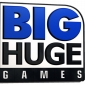 THQ Is Ready to Close Down Big Huge Games