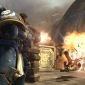 THQ Prepares Warhammer 40,000: Kill Team