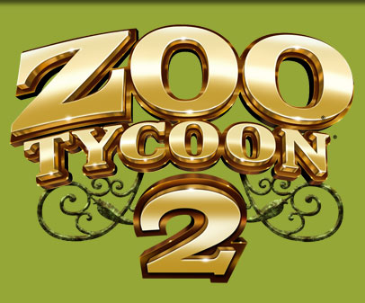 THQ Releases Zoo Tycoon 2 for Nintendo DS