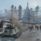 THQ Teases Company of Heroes 2 Gameplay Footage