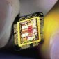 TI Creates Microchip Working on 0.3 Volts Only