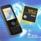 TI Introduces GPS Single-Chip Solution