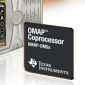 TI Intros New OMAP-DM5x Coprocessors