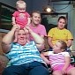 TLC Accused of Faking Scenes for Season 4 of Here Comes Honey Boo Boo