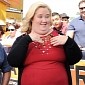 TLC Decides Not to Pay Mama June After Molestation Scandal