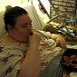 TLC Documents Food Addict Penny Saeger’s Journey to Save Her Life on “My 660lb Life”