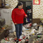 TLC Presents Story of 56-Year-Old Woman Buried in Trash on “Hoarders: Buried Alive”
