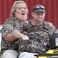 TLC Set Sugar Bear Up with Cheating Scandal to Boost Interest in Here Comes Honey Boo Boo