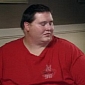TLC's “the 650lb Virgin” David Smith Is Morbidly Obese Again