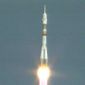 TMA-16 Launches to the ISS