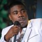 TNT Forced to Apologize for Tracy Morgan’s ‘Lewd’ Sarah Palin Joke