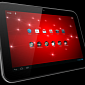 TOSHIBA Excite 10 Tablets Officially Available