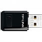 TP-Link 300Mbps Mini-Wireless N USB Adapter Debuts