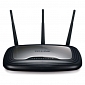 TP-Link Debuts on Dual-Band Router Market