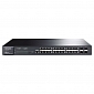 TP-Link Launches JetStream Gigabit L2 Managed PoE Switch