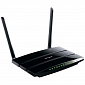 TP-Link Launches N600 Wireless Dual-Band Router