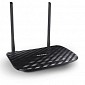 TP-Link's New Dual-Band Wireless Router Reaches 733 Mbps