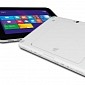 TQ InCover One Is an 8.3-Inch Business Tablet with Windows, Android or Linux