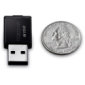 TRENDnet's Mini Wireless N USB Adapter Brings Faster Networking to Your Laptop