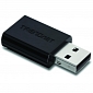 TRENDnet AC600 Dual Band Wireless USB Adapter Released – Video