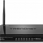 TRENDnet Launches New Firmware for TEW-718BRM Wireless ADSL 2/2+ Modem Router