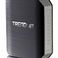 TRENDnet Launches New Firmware for TEW-811DRU Wireless Router